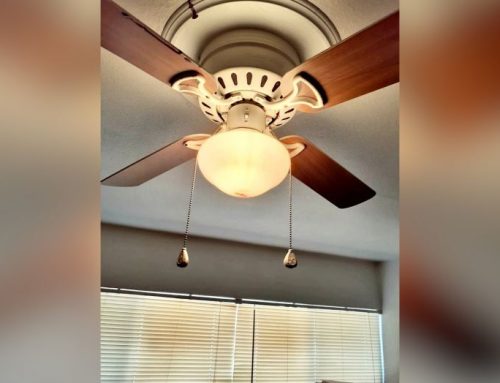 Strange Tales – ‘Blood is falling on me’: Texas woman wakes up when blood drips from apartment ceiling