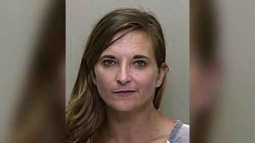 Strange Tales – Bikini-Clad Florida Woman Said Person Who Called Cops ‘Jealous’ Of Her Body