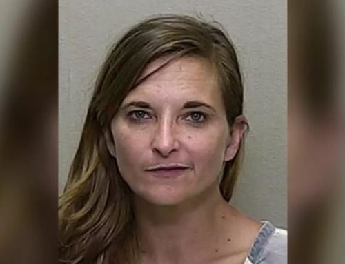 Strange Tales – Bikini-Clad Florida Woman Said Person Who Called Cops ‘Jealous’ Of Her Body