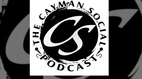 Cayman Social With Deb Jelly Ep 6: DJ Turns The Tables On DW.