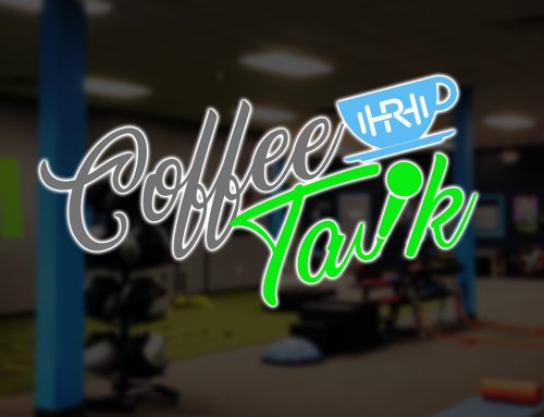 Coffee Talk with Ryan Holderman Ep 21: Staying Mentally Healthy During The Holidays