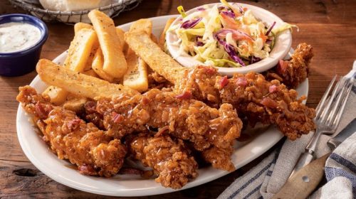 Cracker Barrel Launches New Homestyle Favorites Ahead of Mother’s Day
