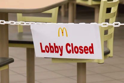 That McDonald’s Near You May Be Closing
