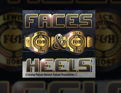 Faces and Heels Ep 54: All About The Boom