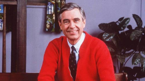 Here’s How You Can Actually Live In Mister Rogers’ Neighborhood