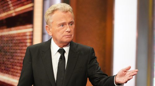 Pat Sajak Will Lose His Job Over Recent Gaffes?!