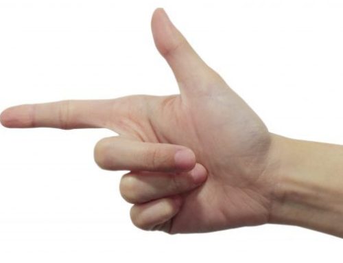 Strange Tales: Angry Patient Arrested For Pointing ‘Finger Gun’ At Doctor