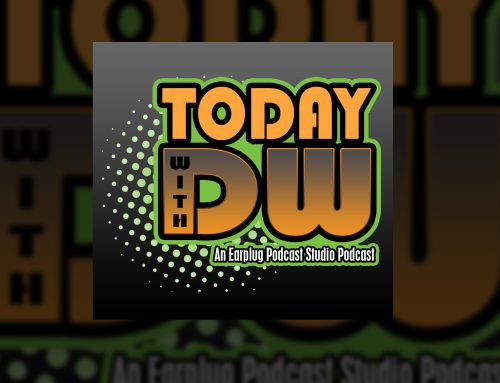 Today With DW Sports Edition w/Tom Greer & Snacks 10/26/21