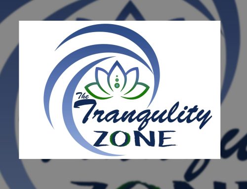 The Tranquility Zone Ep 9:  Part 2 The Review Of How Hormones Impact Our Daily Lives.